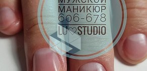 Студия маникюра lu studio