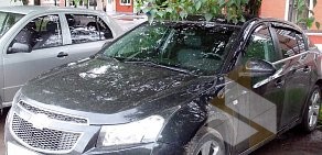 Служба диагностики автомобилей Check car