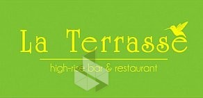 Ресторан La Terrasse в ТЦ Индиго Life
