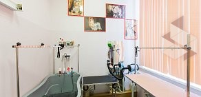 Ветеринарная клиника Наш Добрый Доктор на улице 50 лет СССР