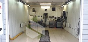 Тюнинг-центр Лаборатория Скорости
