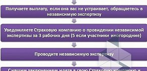 Оценочная компания Профессиональный Центр оценки и аудита