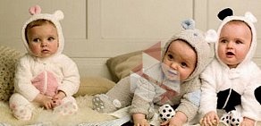 Магазин Mothercare в Центральном внутригородском районе