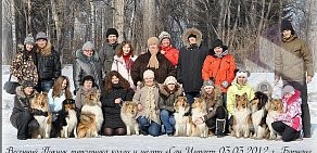 Клуб собаководства Кеннел-союз Алтай на Взлётной улице