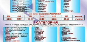 Объединенный ломбард в Пушкинском районе