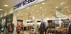 Магазин женской одежды GERRY WEBER в ТЦ Москва