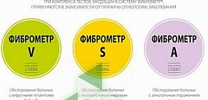 Центр диагностики CMD на метро Октябрьское поле