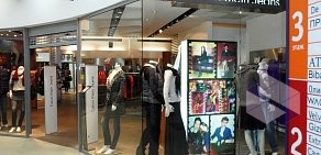 Салон Calvin Klein Jeans в ТЦ Windsor