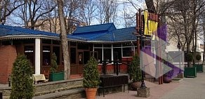 Ресторан Стейк-Хаус на Октябрьской улице