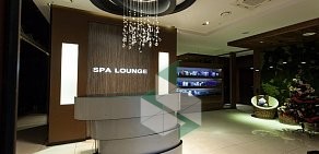 Салон красоты SPA lounge