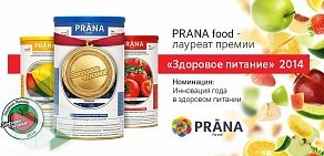 PRANA food