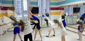 Школа танцев Kolibri на улице Дружинина