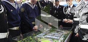 Петрозаводское Президентское кадетское училище
