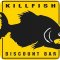 Бар KillFish Discount Bar в ТЦ ГУМ
