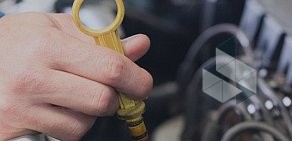 Сервис по ремонту газового автомобильного оборудования Дунай