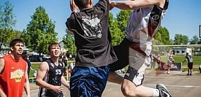 Нижегородская региональная спортивная общественная организация Streetball Gorkiy