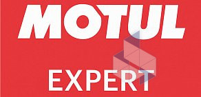 Автосервис и магазин автозапчастей Motul Expert на улице Попова