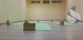 Студия йоги Ганеша на метро Берёзовая Роща
