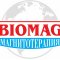 Компания по продаже товаров для магнитотерапии Biomag