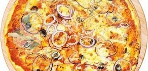 Пиццерия Пицца Roma