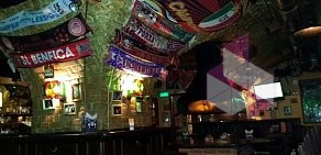 Irish Papa`s Pub на улице Московская