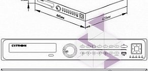 Оптовая фирма Dexi