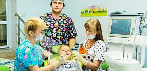 Клиника челюстно-лицевой хирургии и стоматологии Здоровое поколение-С