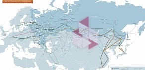 Телекоммуникационная компания Ростелеком на Технической улице