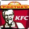 Ресторан быстрого питания KFC в ТЦ МегаСити