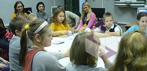 Детская музыкально-развивающая студия Теремок в Нижегородском районе