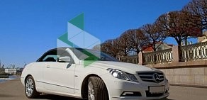 Компания по прокату автомобилей Кабрио-СПб на Гражданском проспекте