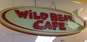 Мини-кофейня Wild Bean Cafe на метро Домодедовская