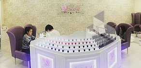 Beauty bar Shelk в ТЦ ИЮНЬ