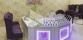 Beauty bar Shelk в ТЦ ИЮНЬ