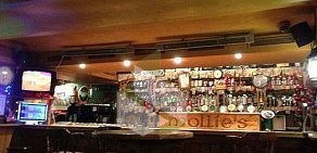 Mollie’s Pub на метро Лиговский проспект