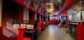Сеть лотерейных клубов Bingo Boom на метро Каширская