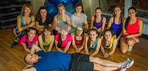 Студия фитнеса и оздоровления Chrisfit на улице Хохрякова