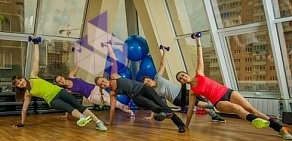 Студия фитнеса и оздоровления Chrisfit на улице Хохрякова