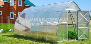 Торгово-производственная компания ANplast на Зерновой улице