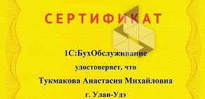 Бухгалтерско-юридическая организация Налог-Консалт в Железнодорожном районе