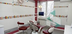 Клиника эстетической стоматологии эстетической стоматологии Галадент на Российской улице
