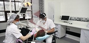 Клиника эстетической стоматологии эстетической стоматологии Галадент на Российской улице