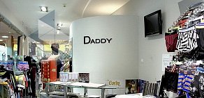 Магазин нижнего белья Daddy в ТЦ Варшавский