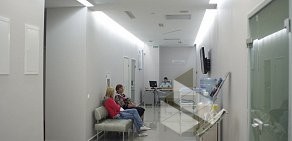 Клиника Восстановительной Терапии Бионика на улице Ленина
