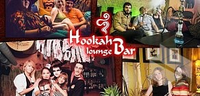Hookah lounge Bar