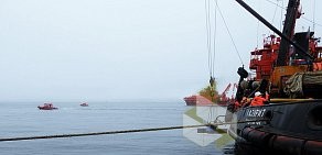 Приморский филиал Морская спасательная служба