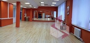 Школа танцев Danzare на метро Преображенская площадь