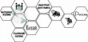 Компания по доставке грузов из Китая JoyDelivery