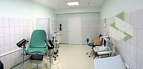Лечебно-диагностический центр Элегия на Можайском шоссе 