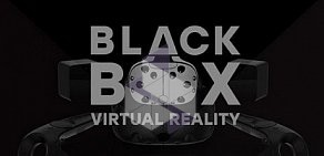 Клуб виртуальной реальности Black Box на улице Степанца